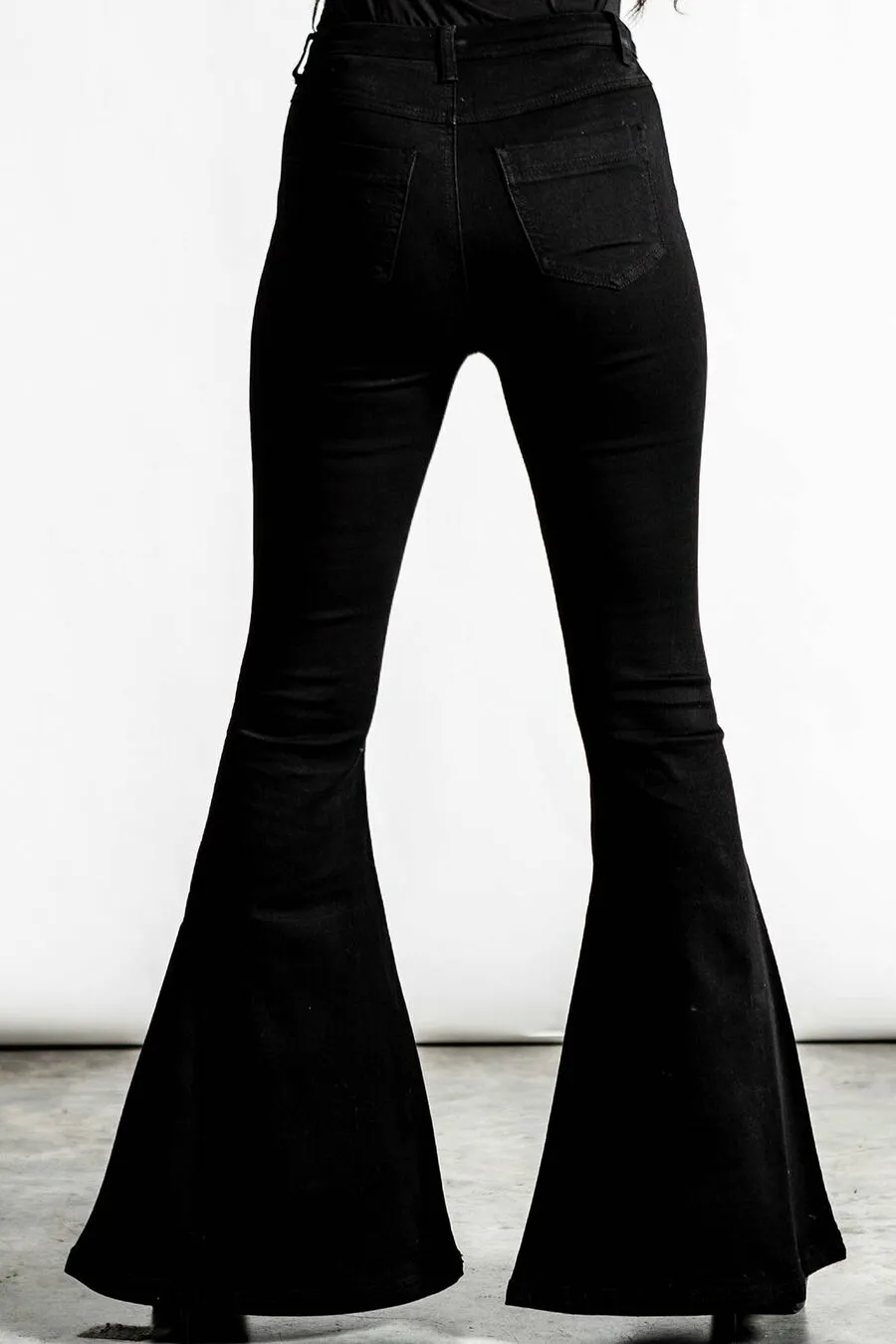 Pantalon Pattes D'eph KILLSTAR 'unholy' 5 Pantalon Pattes D'eph KILLSTAR 'unholy' – Image 3