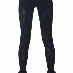 Leggings KILLSTAR 'untamed' -Vêtements Gothiques untamed leggings c x1600 900