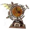 Horloge Steampunk ALCHEMY GOTHIC -Vêtements Gothiques v153