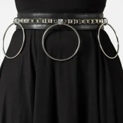 Ceinture Cloutée KILLSTAR 'Vicious'