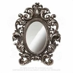 ALCHEMY GOTHIC Miroir Gothique 'victorian Mirror'