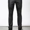 Pantalon KILLSTAR 'Viktor' 2 Pantalon KILLSTAR 'Viktor' -Vêtements Gothiques viktor jeans m b x1600 900