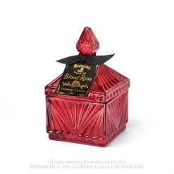 Coffret Bougie ALCHEMY GOTHIC