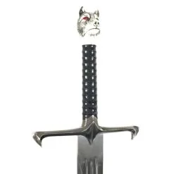 DISCOBOLE Epée De Collection GAME OF THRONES -Vêtements Gothiques w5909 31 900
