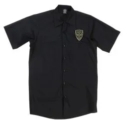 Chemise WEST COAST CHOPPERS 'Hell Raisers'