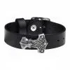 ALCHEMY GOTHIC Bracelet ALCHEMY GOTHIQUE 'wening Thunderhammer' 1 ALCHEMY GOTHIC Bracelet ALCHEMY GOTHIQUE 'wening Thunderhammer' -Vêtements Gothiques wenig thunderhammer 900