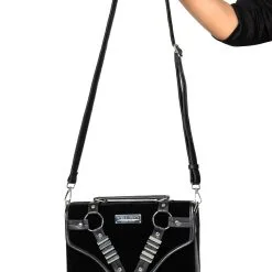 Sac Messenger KILLSTAR 'witches Of Wicked' -Vêtements Gothiques witches of wicked messenger bag w b 501ca06f e3f5 417d ad6f 92db9f7bab1f 900
