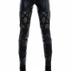 Leggings KILLSTAR 'witchnet' -Vêtements Gothiques witchnet leggings b x1600 900