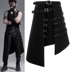 Surjupe Homme PUNK RAVE 'trakovia'