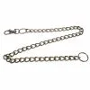 DISCOBOLE Chaîne Gothique En Métal Pour Pantalon
